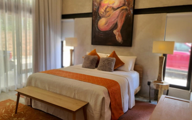 S'ekar Pinang Langkawi – Guest Rooms – Langkawi