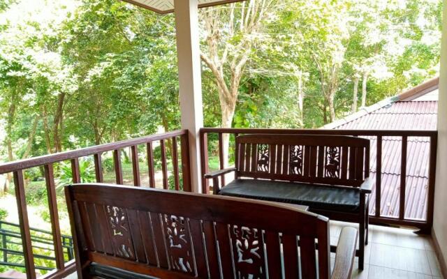 Pawpaw Resort