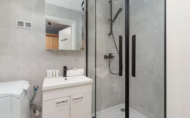 Sweet Studio Zakopane by Renters