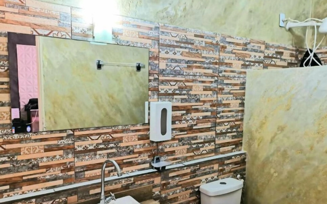 Pousada Flamboyant Village