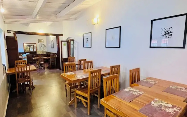 BouganVilla