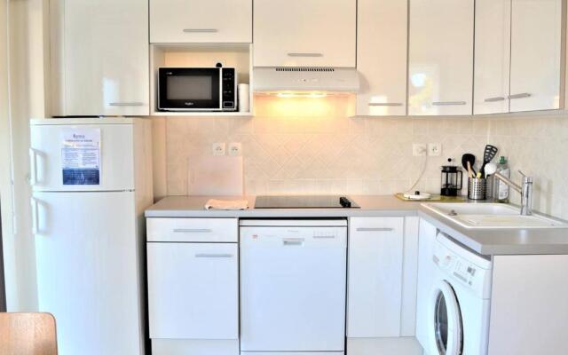 Appartement Cavalaire-sur-Mer, 3 pièces, 4 personnes - FR-1-226B-34