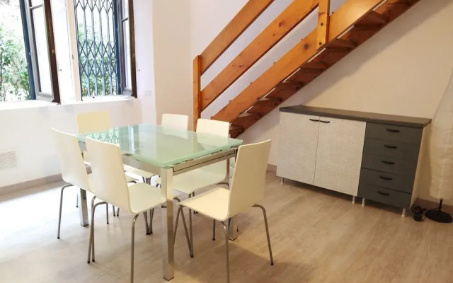 Temporary Home 2 Milano Crocetta
