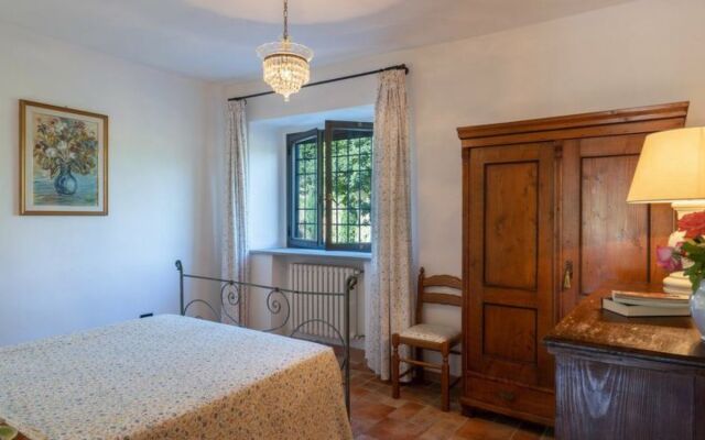 Locazione Turistica la Badia
