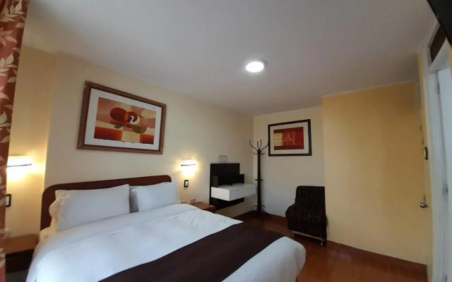 Hotel Agape