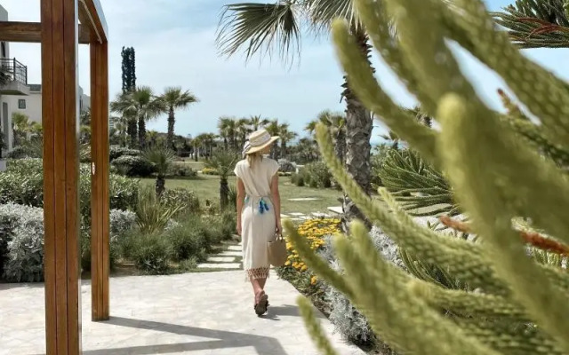 Four Seasons Hotel Tunis