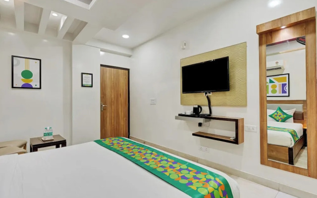 Treebo Vinayak Inn, Jagatpura