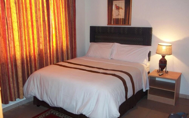 Ecotel Benoni