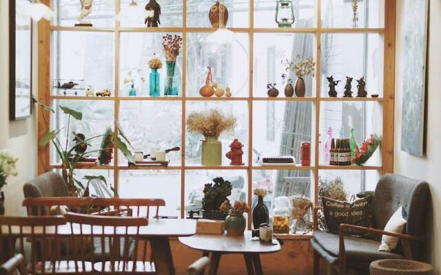 Little Days Boutique Hotel