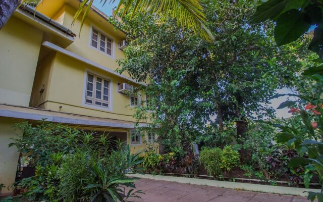 OYO 12535 Home Classic 2BHK Clova