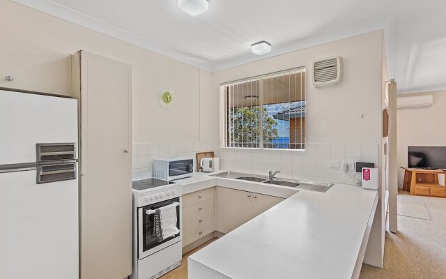 Kiah Unit 18 53 Victoria Parade