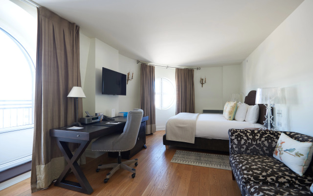 Auberge Saint-Antoine