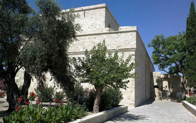 Yiayia's House Limassol city