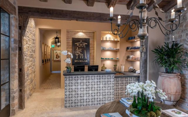 Westlake Village Inn