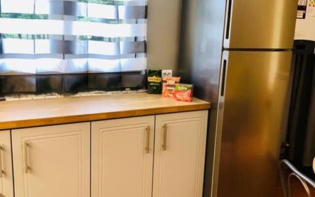 Ultra-central apart -3 ROOMS- Cathedral view VIC3