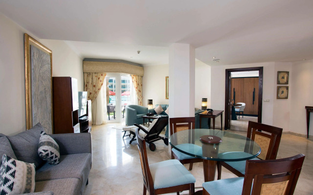 Swiss Inn Resort Hurghada