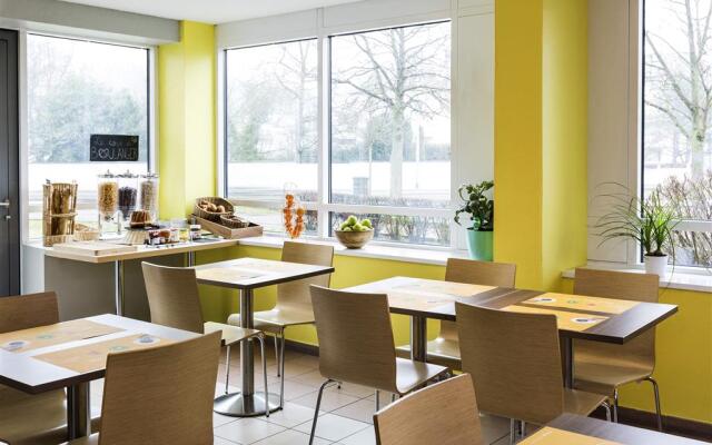 Aparthotel Adagio Access Strasbourg Illkirch