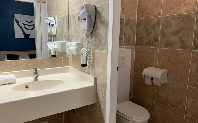 Logis Hotel Le Mas de Mon Père