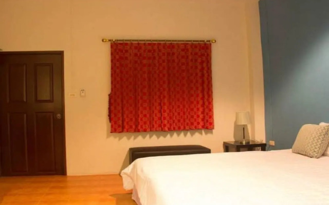 Sweet Mango Resort
