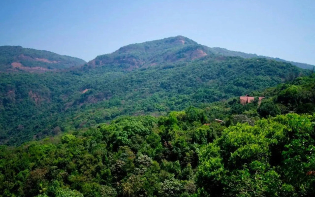 Swapnagandha Resort