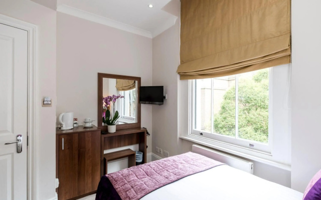 London House Hotel