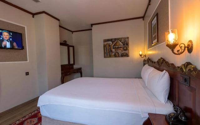 Hotel El-Ruha