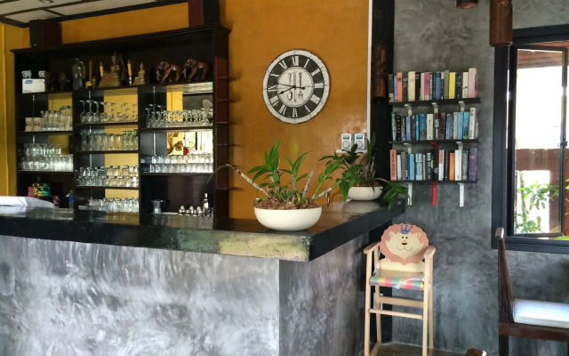 Loma Resort