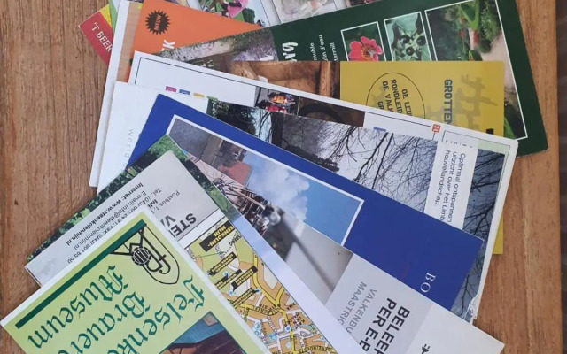 't Schoenmakershuisje