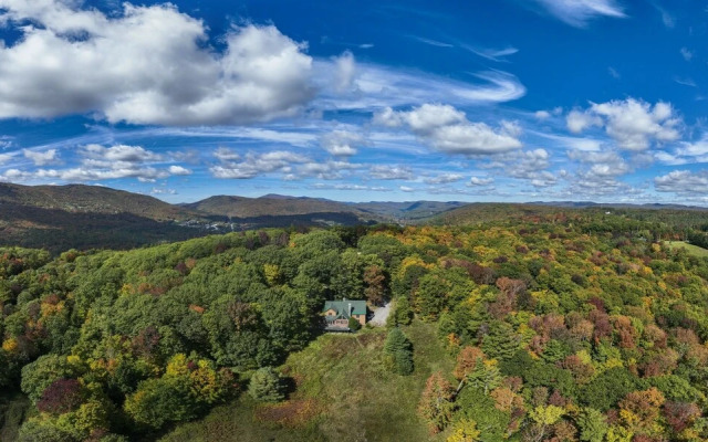 Summit Cabin In Ludlow 4 Bedroom Cabin by RedAwning