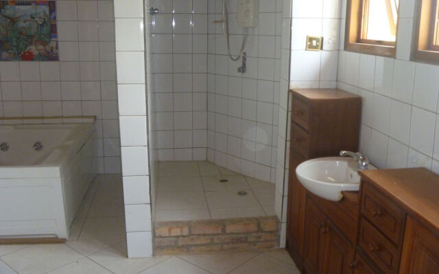 Villa Sankofa