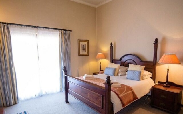 Connemara Close - UNIT 3