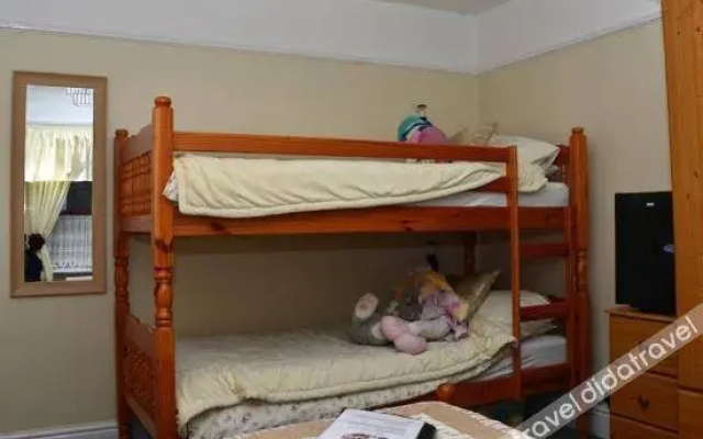 Rosedale Bed and Breakfast
