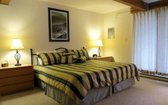 Mountain Edge By Crested Butte Lodging