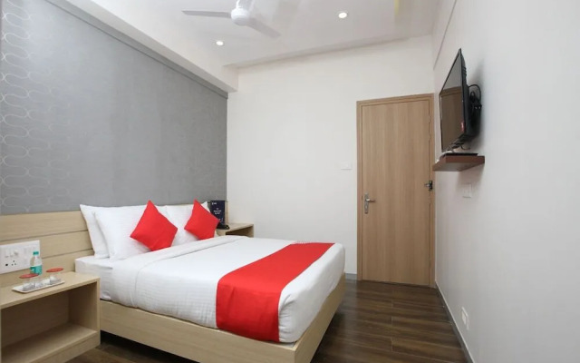 Pearl Mylapore By OYO Rooms
