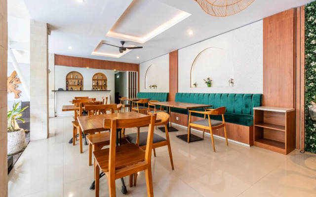 Casa Dasa Boutique Hotel