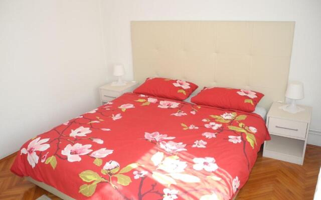 Apartment 1 Anamarija 41 pax