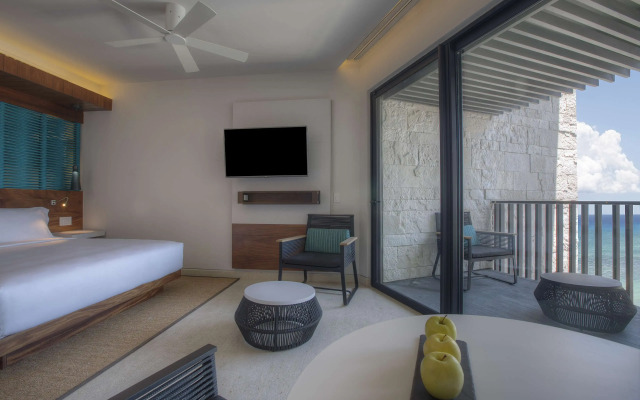 Grand Hyatt Playa Del Carmen Resort
