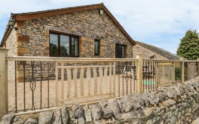 Beckside Bungalow