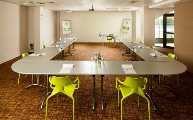Holiday Inn Lyon Vaise by IHG