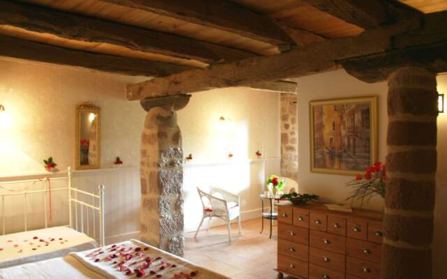 Chateau Labistoul