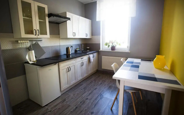 Pokoje Gościnne 30stka