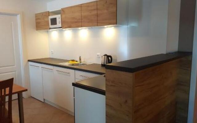 Lipno Apartmany Frymburk
