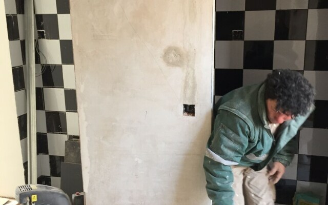 Estudio en Puerta del Angel, cercano a Principe Pio AZ3B2