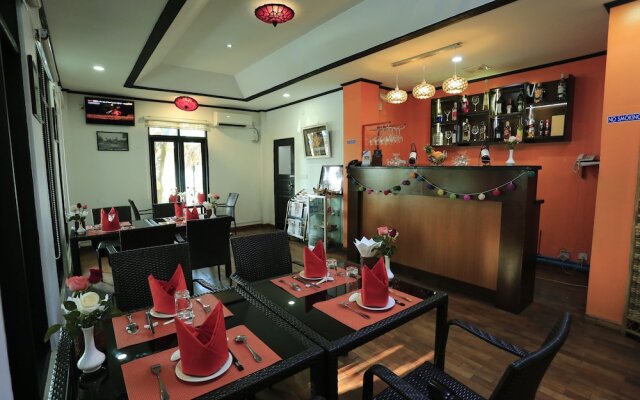 WH Hotel Thanlyin