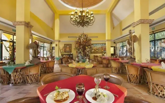 Viva Vacation Club at Viva Wyndham Maya