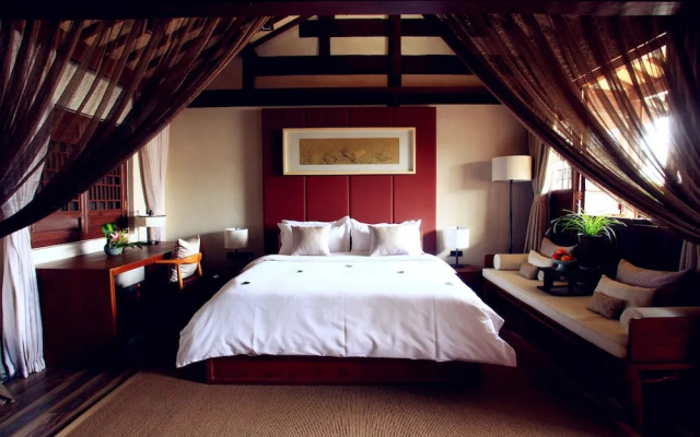 Sedour Hotel Lijiang