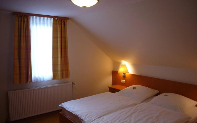 Hotel Deutsches Haus