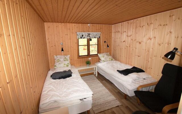 Holiday Home Fålaboda - 6 people