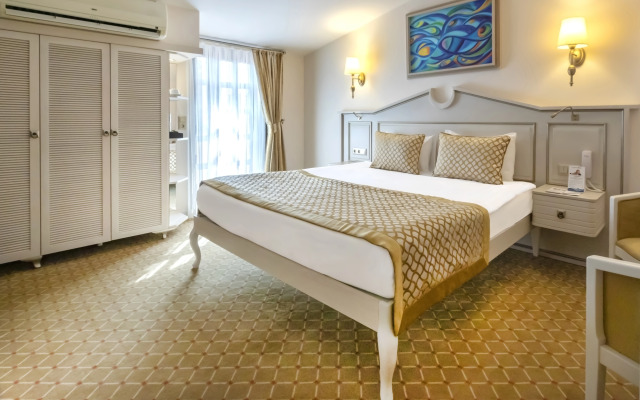 Starlight Resort Hotel - All Inclusive