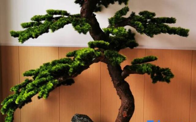 Yinniujiang Wuzhifeng Hotel